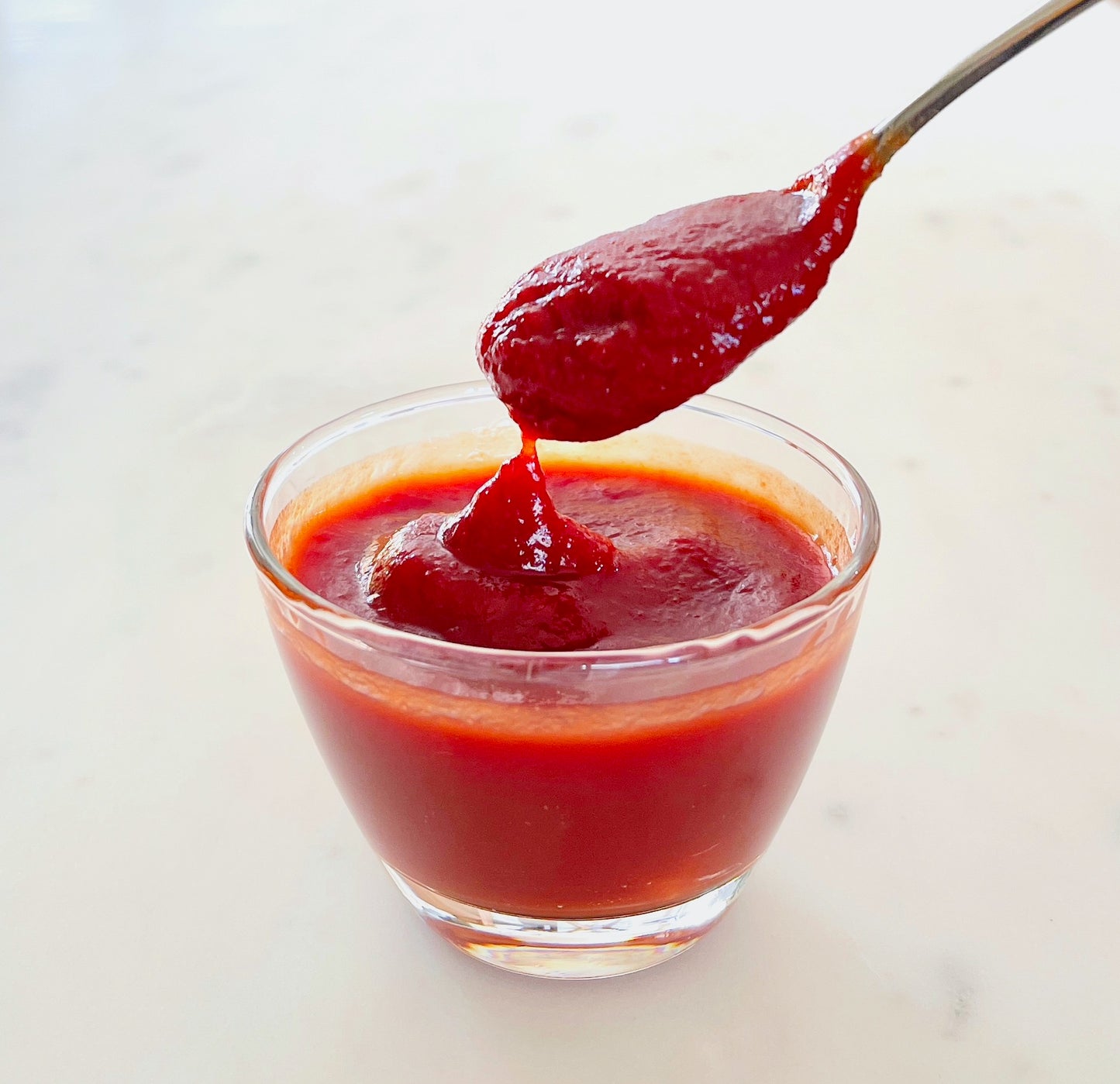Organic Tomato Ketchup