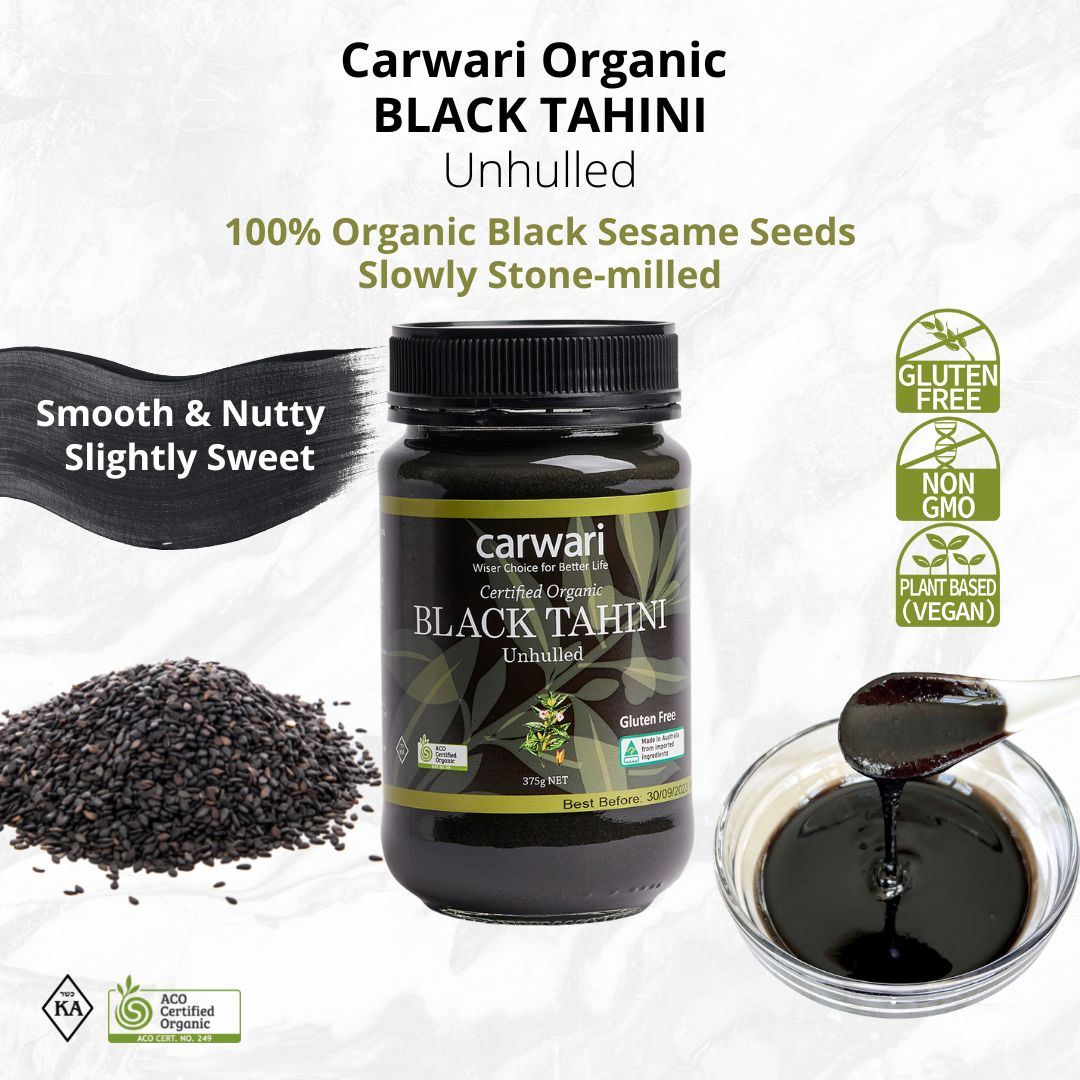 Carwari Collection - Signature
