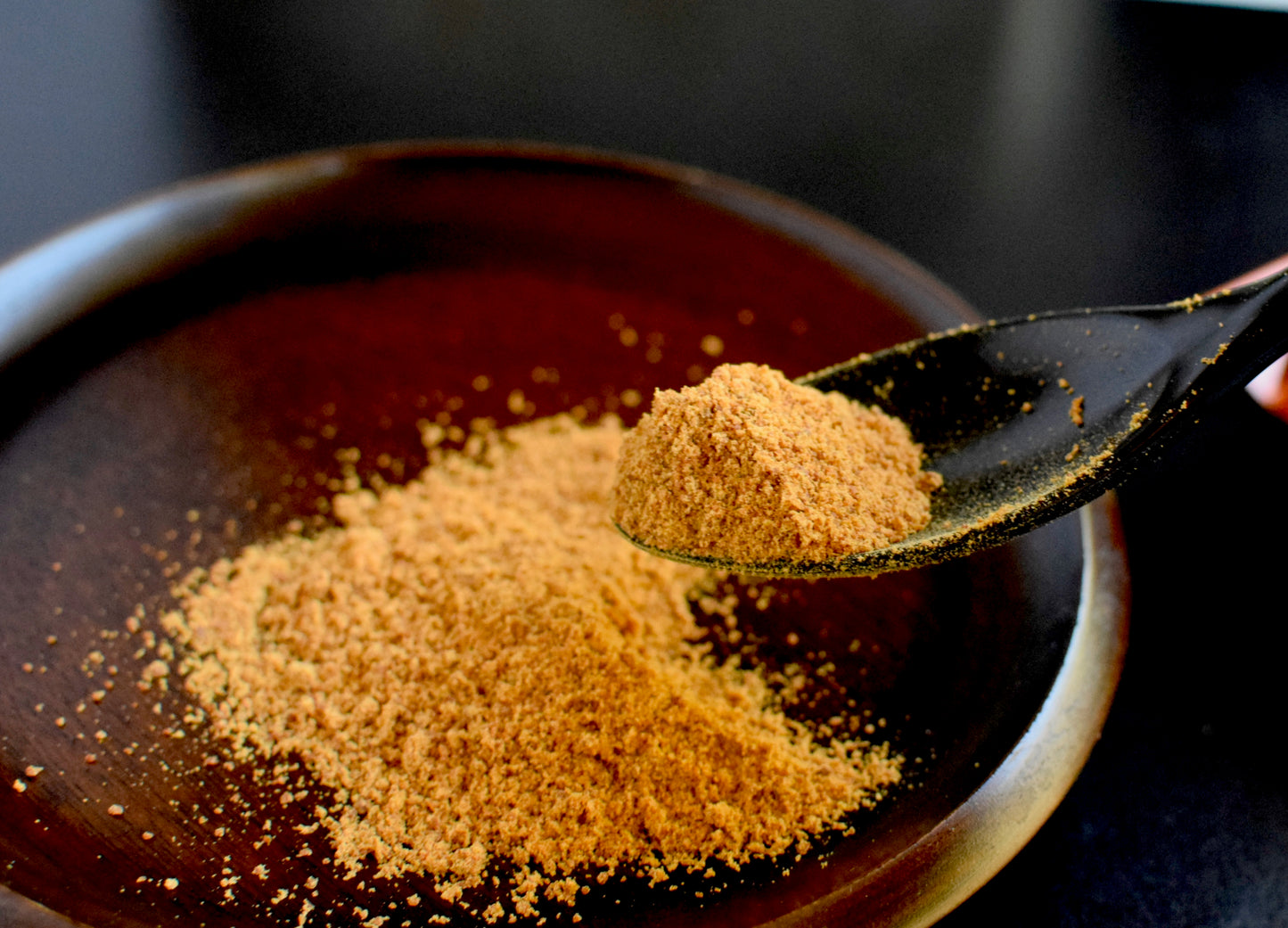 Carwari Organic Red Miso Powder – Instant Fermented Soybean Seasoning