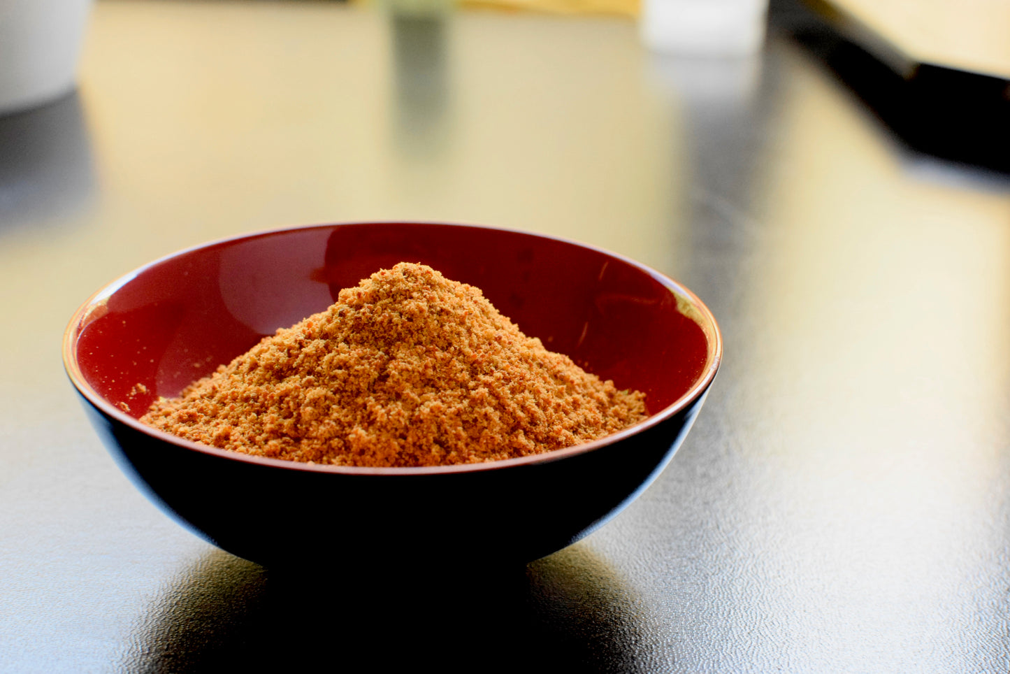 Carwari Organic Red Miso Powder 60g – Instant Fermented Soybean Seasoning