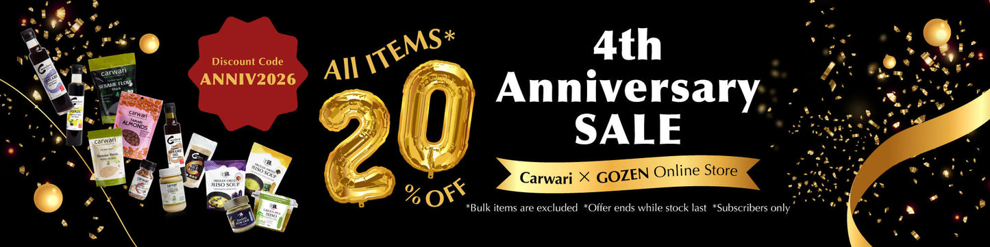 Carwari Online Store