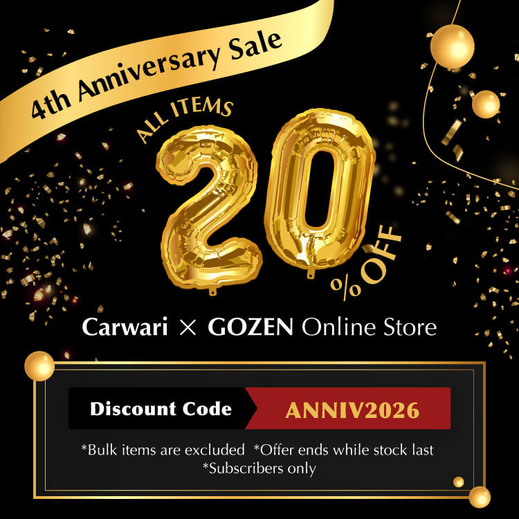 Carwari Online Store