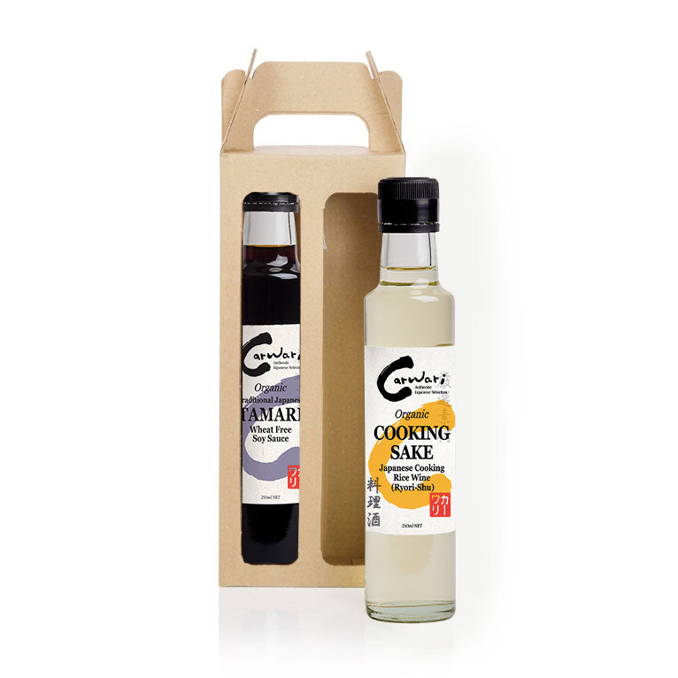 Gift Set - 250mL ×2