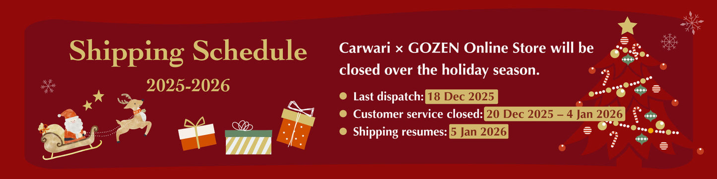 Carwari Online Store
