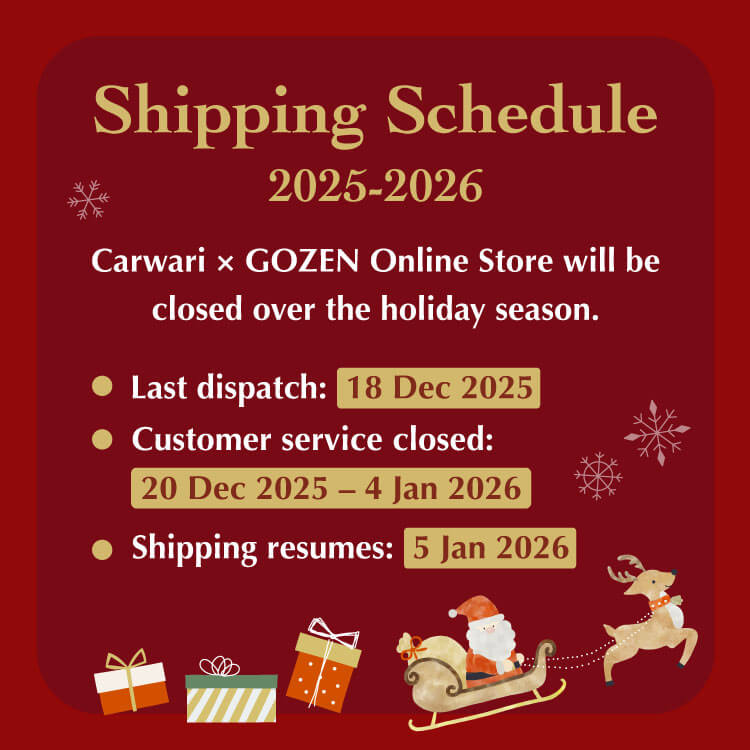 Carwari Online Store