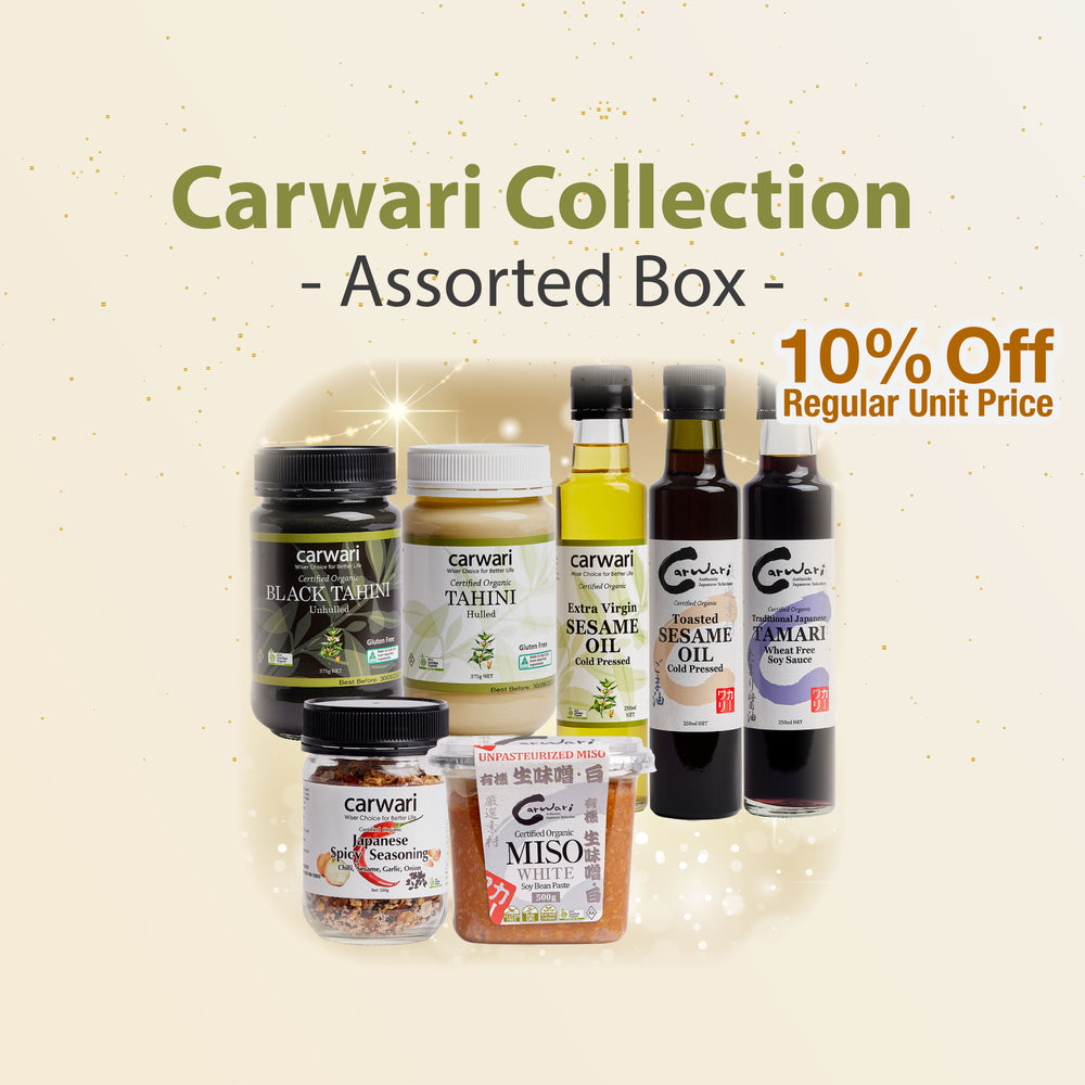 Carwari Online Store