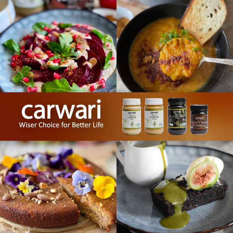 Carwari Online Store
