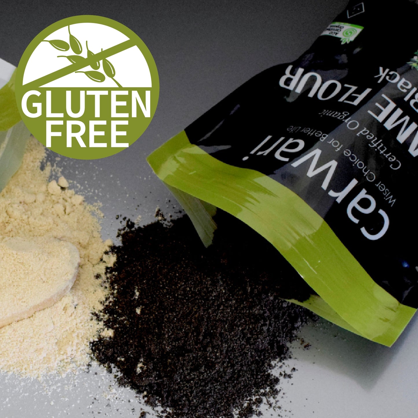WHEAT FREE