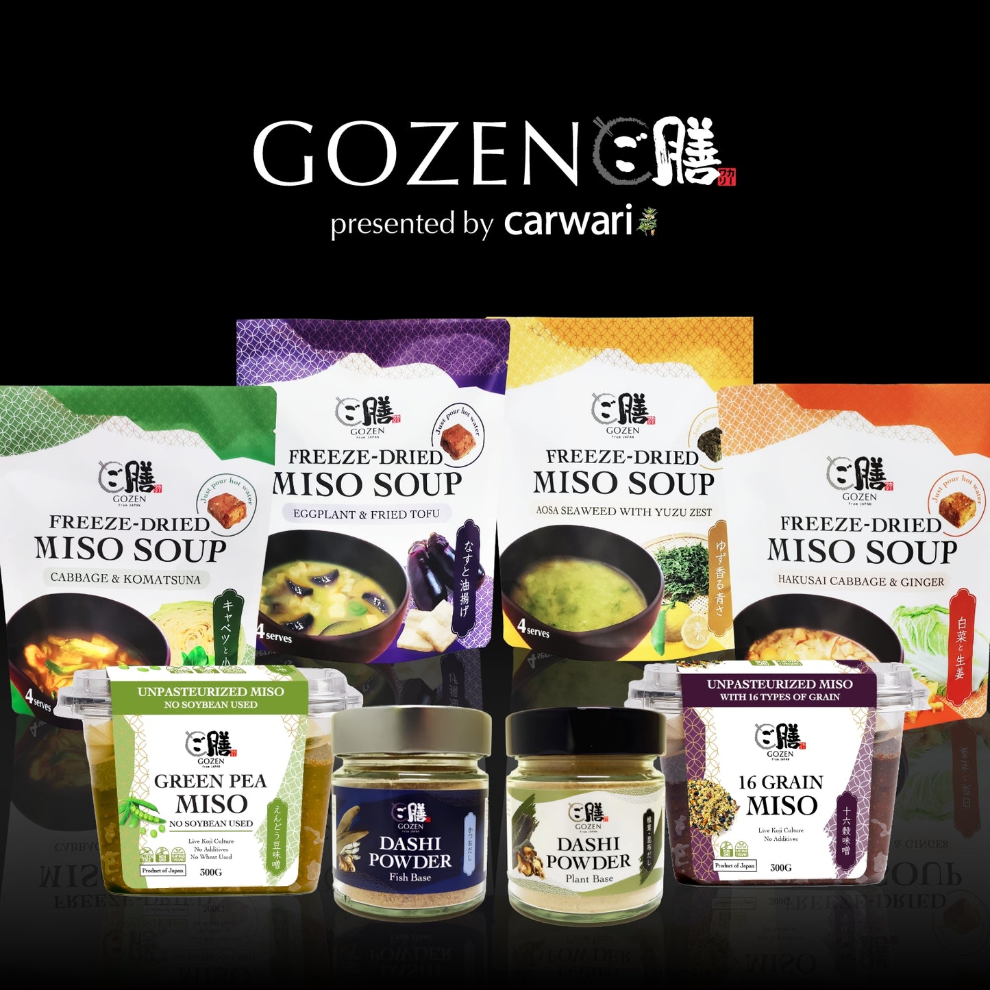 GOZEN