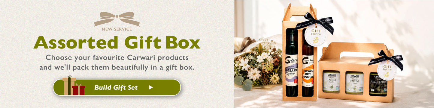 Carwari Online Store