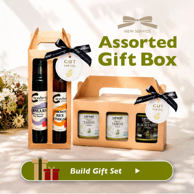 Carwari Online Store
