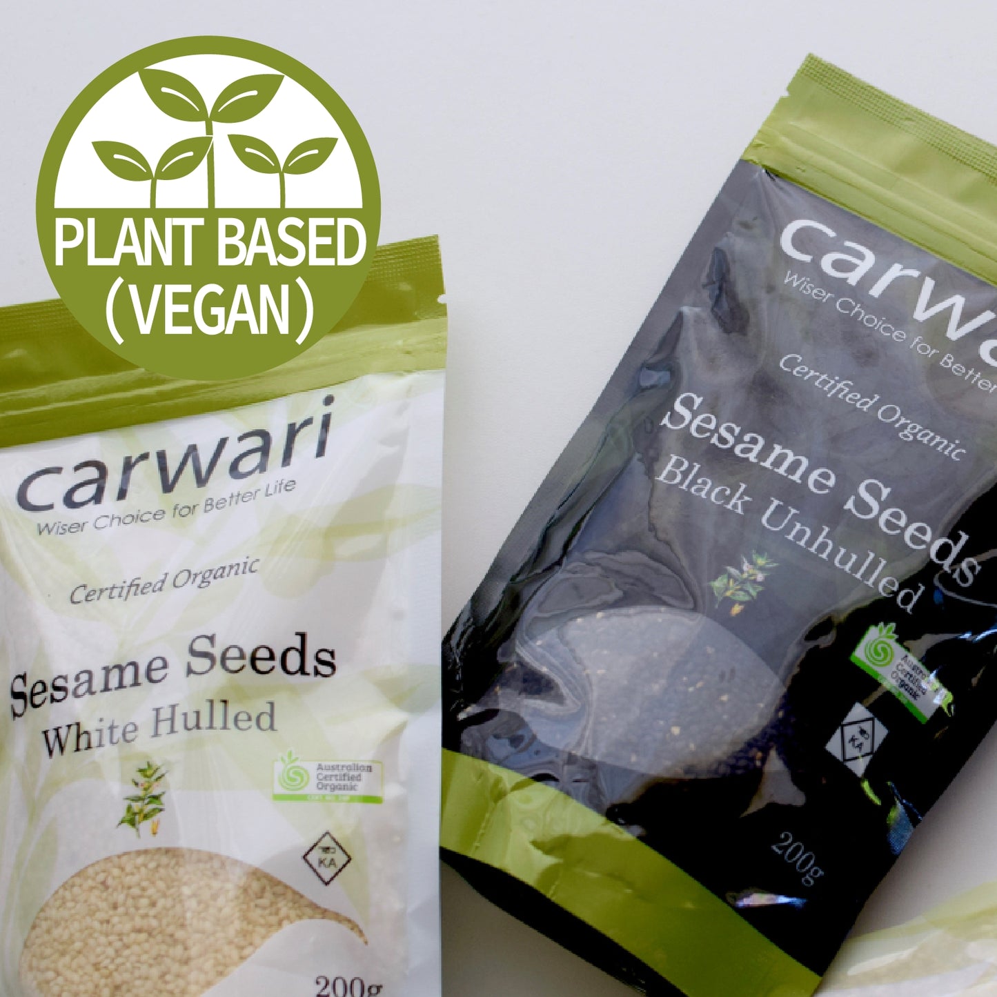PLANT BASED