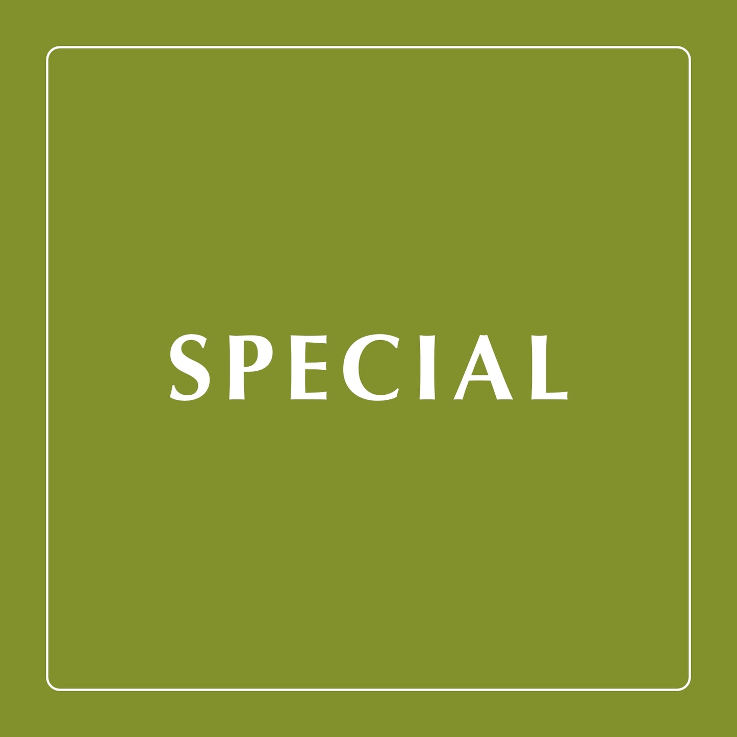SPECIAL