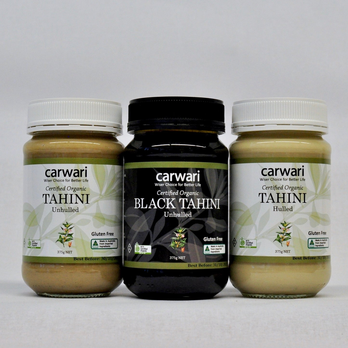 TAHINI