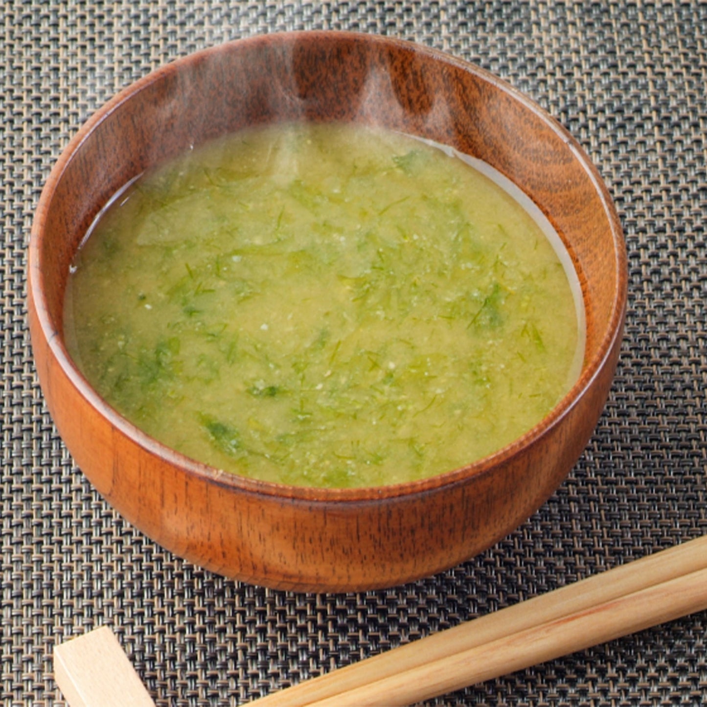 
                  
                    GOZEN Freeze-Dried Miso Soup (Aosa Seaweed With Yuzu Zest)
                  
                