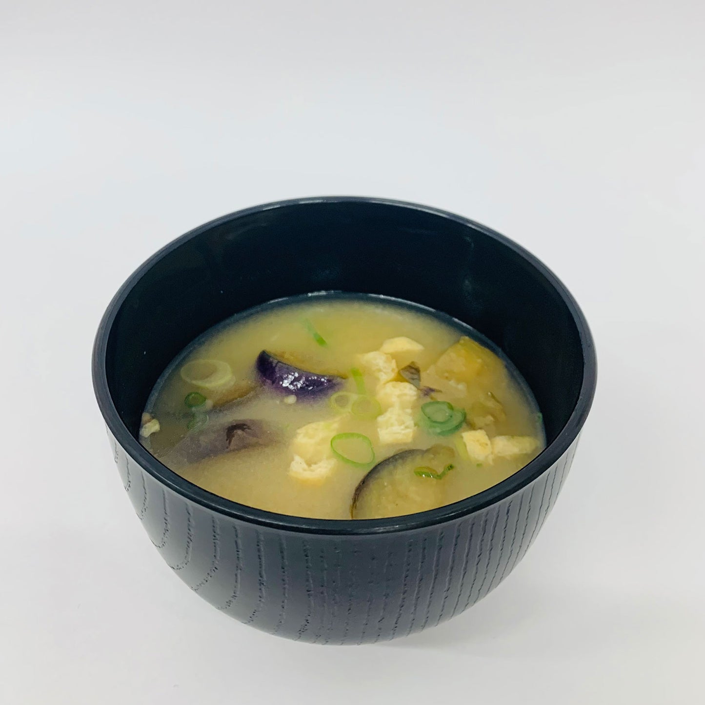 
                  
                    GOZEN Freeze-Dried Miso Soup (Eggplant & Fried Tofu)
                  
                