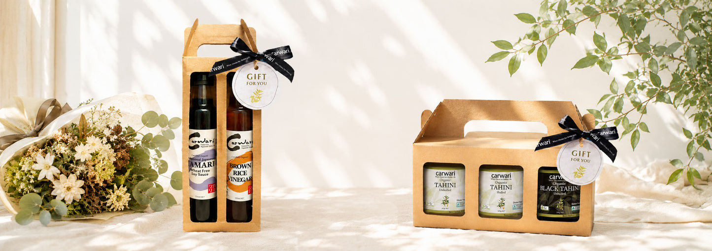 Carwari Online Store