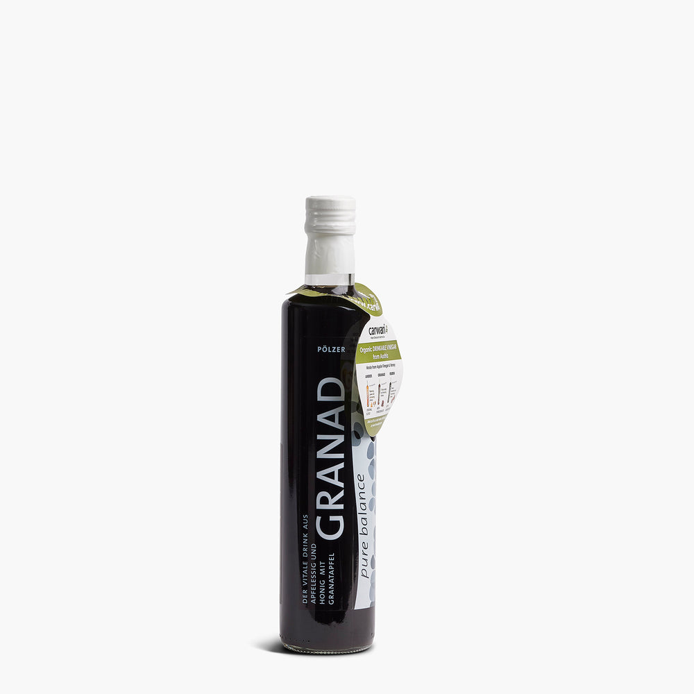 Organic Drinkable Vinegar (Granad)