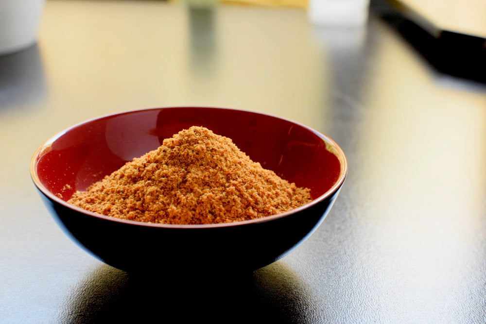 
                  
                    Organic Miso Powder (Red)
                  
                